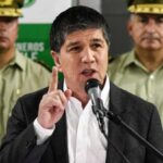 Juzgado de Garantía de Santiago decreta el arresto domiciliario total de exalcaldesa de Maipú Cathy Barriga imputada por fraude al Fisco.
