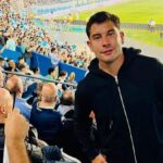 Oficial: Everton ficha a un ex Roma que pasó por Suiza y Ucrania