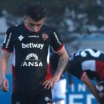 Nuevo refuerzo para Wanderers – AS Chile