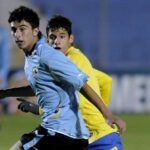 Moisés González | Los duros inicios de una revelación que llegó a la Roja: “A los 14 años me fui del club”