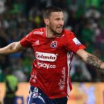Cobreloa ficha a ex Independiente y Vélez: “Agresivo y con buen pase”