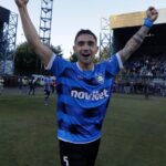 Fernando Ovelar | Sonó en el Barcelona y llegó al fútbol chileno: “Se dio todo muy rápido”