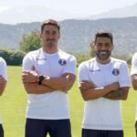 No se detiene: suspenden otro partido en el fútbol chileno