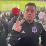 Everton golpea el mercado: ficha a un chileno desde Inglaterra